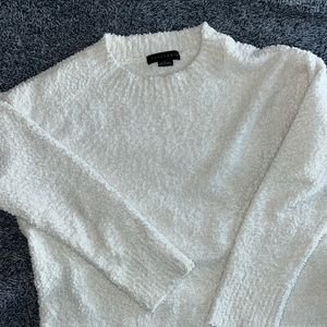 Sherpa Sweater
